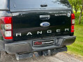 Ford Ranger 3.2 TDCi Wildtrak Auto 4WD Euro 5 4dr 23