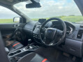 Ford Ranger 3.2 TDCi Wildtrak Auto 4WD Euro 5 4dr 25