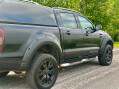 Ford Ranger 3.2 TDCi Wildtrak Auto 4WD Euro 5 4dr 29