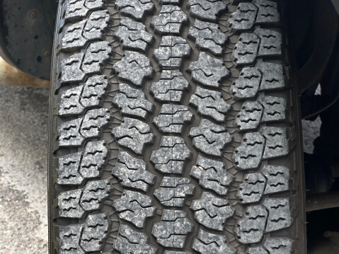 Ford Ranger 3.2 TDCi Wildtrak Auto 4WD Euro 5 4dr 32