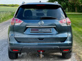 Nissan X-Trail 1.6 dCi N-Vision 4WD Euro 6 (s/s) 5dr 5