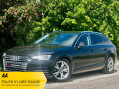 Audi A4 2.0 TDI ultra Sport Euro 6 (s/s) 5dr 1