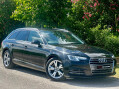 Audi A4 2.0 TDI ultra Sport Euro 6 (s/s) 5dr 2