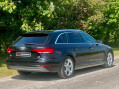 Audi A4 2.0 TDI ultra Sport Euro 6 (s/s) 5dr 5