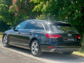 Audi A4 2.0 TDI ultra Sport Euro 6 (s/s) 5dr 6