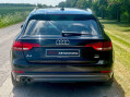 Audi A4 2.0 TDI ultra Sport Euro 6 (s/s) 5dr 7