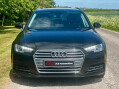 Audi A4 2.0 TDI ultra Sport Euro 6 (s/s) 5dr 10