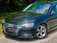 Audi A4 2.0 TDI ultra Sport Euro 6 (s/s) 5dr 11