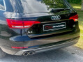 Audi A4 2.0 TDI ultra Sport Euro 6 (s/s) 5dr 21