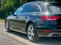 Audi A4 2.0 TDI ultra Sport Euro 6 (s/s) 5dr 22