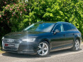 Audi A4 2.0 TDI ultra Sport Euro 6 (s/s) 5dr 29