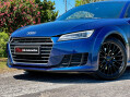 Audi TT 2.0 TFSI Sport S Tronic quattro Euro 6 (s/s) 3dr 5
