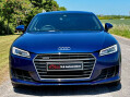 Audi TT 2.0 TFSI Sport S Tronic quattro Euro 6 (s/s) 3dr 6