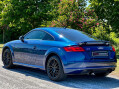 Audi TT 2.0 TFSI Sport S Tronic quattro Euro 6 (s/s) 3dr 7