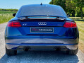 Audi TT 2.0 TFSI Sport S Tronic quattro Euro 6 (s/s) 3dr 8