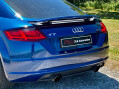 Audi TT 2.0 TFSI Sport S Tronic quattro Euro 6 (s/s) 3dr 9