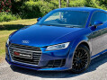 Audi TT 2.0 TFSI Sport S Tronic quattro Euro 6 (s/s) 3dr 16