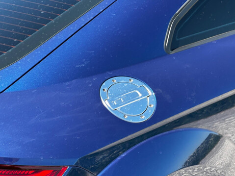 Audi TT 2.0 TFSI Sport S Tronic quattro Euro 6 (s/s) 3dr 25