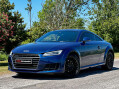 Audi TT 2.0 TFSI Sport S Tronic quattro Euro 6 (s/s) 3dr 28