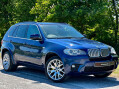 BMW X5 3.0 40d M Sport Steptronic xDrive Euro 5 5dr 2