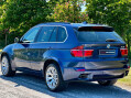 BMW X5 3.0 40d M Sport Steptronic xDrive Euro 5 5dr 4