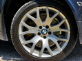 BMW X5 3.0 40d M Sport Steptronic xDrive Euro 5 5dr 5