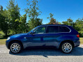 BMW X5 3.0 40d M Sport Steptronic xDrive Euro 5 5dr 6