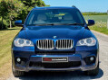 BMW X5 3.0 40d M Sport Steptronic xDrive Euro 5 5dr 7