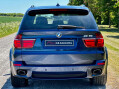 BMW X5 3.0 40d M Sport Steptronic xDrive Euro 5 5dr 16