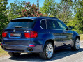 BMW X5 3.0 40d M Sport Steptronic xDrive Euro 5 5dr 23