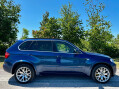 BMW X5 3.0 40d M Sport Steptronic xDrive Euro 5 5dr 24