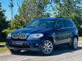 BMW X5 3.0 40d M Sport Steptronic xDrive Euro 5 5dr 32