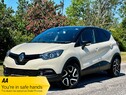 Renault Captur 1.5 dCi ENERGY Dynamique S MediaNav Euro 5 (s/s) 5dr