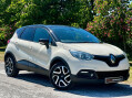 Renault Captur 1.5 dCi ENERGY Dynamique S MediaNav Euro 5 (s/s) 5dr 2