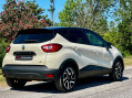 Renault Captur 1.5 dCi ENERGY Dynamique S MediaNav Euro 5 (s/s) 5dr 4