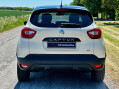 Renault Captur 1.5 dCi ENERGY Dynamique S MediaNav Euro 5 (s/s) 5dr 5