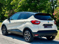Renault Captur 1.5 dCi ENERGY Dynamique S MediaNav Euro 5 (s/s) 5dr 9