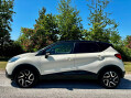 Renault Captur 1.5 dCi ENERGY Dynamique S MediaNav Euro 5 (s/s) 5dr 10