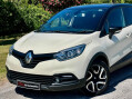 Renault Captur 1.5 dCi ENERGY Dynamique S MediaNav Euro 5 (s/s) 5dr 11