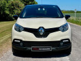 Renault Captur 1.5 dCi ENERGY Dynamique S MediaNav Euro 5 (s/s) 5dr 12