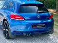 Volkswagen Scirocco 2.0 TDI GT Euro 5 3dr (Leather, Nav) 5