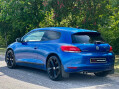 Volkswagen Scirocco 2.0 TDI GT Euro 5 3dr (Leather, Nav) 6