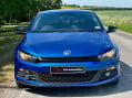 Volkswagen Scirocco 2.0 TDI GT Euro 5 3dr (Leather, Nav) 9