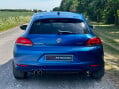 Volkswagen Scirocco 2.0 TDI GT Euro 5 3dr (Leather, Nav) 13