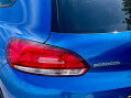 Volkswagen Scirocco 2.0 TDI GT Euro 5 3dr (Leather, Nav) 15