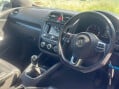 Volkswagen Scirocco 2.0 TDI GT Euro 5 3dr (Leather, Nav) 16