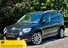 Skoda Yeti 2.0 TDI Elegance 4WD Euro 5 5dr