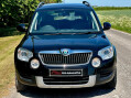 Skoda Yeti 2.0 TDI Elegance 4WD Euro 5 5dr 8