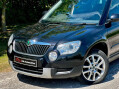 Skoda Yeti 2.0 TDI Elegance 4WD Euro 5 5dr 9