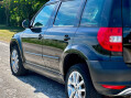 Skoda Yeti 2.0 TDI Elegance 4WD Euro 5 5dr 10